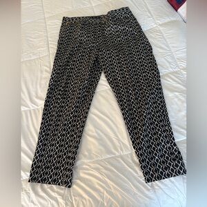 Jones New York Dress Pants Size 10